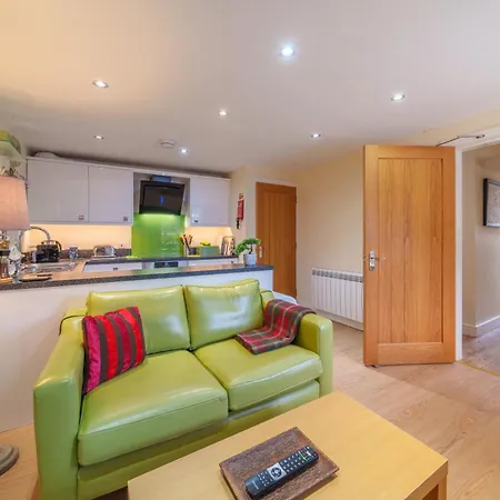 1 Peggies Barn 度假居