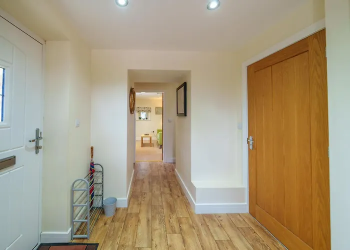 1 Peggies Barn 度假居 Maulds Meaburn