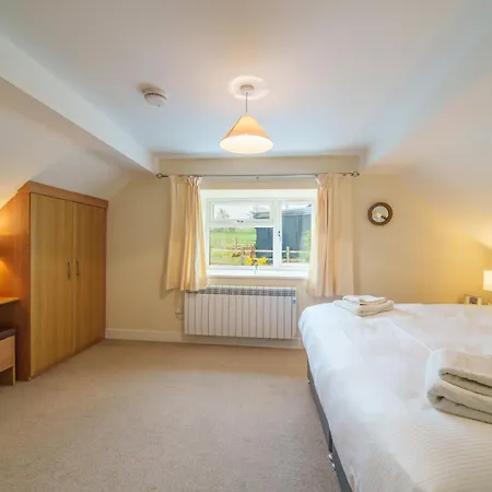 בית נופש 1 Peggies Barn