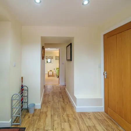 1 Peggies Barn בית נופש Maulds Meaburn